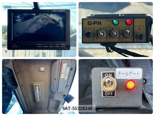 Hino RANGER 2015-12 8231553-27