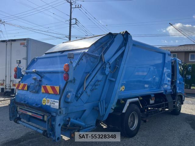 Hino RANGER 2015-12 8231553-2