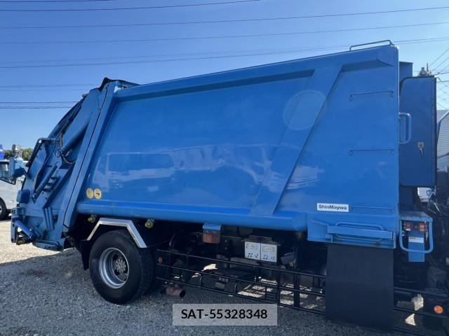 Hino RANGER 2015-12 8231553-5