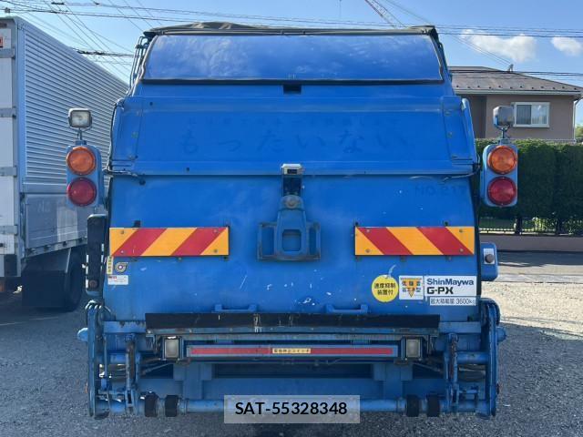 Hino RANGER 2015-12 8231553-7