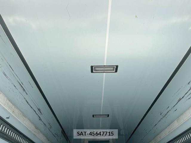 Hino RANGER 2021-05 8231544-10