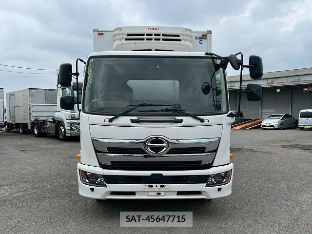 Hino RANGER 2021-05 8231544-1