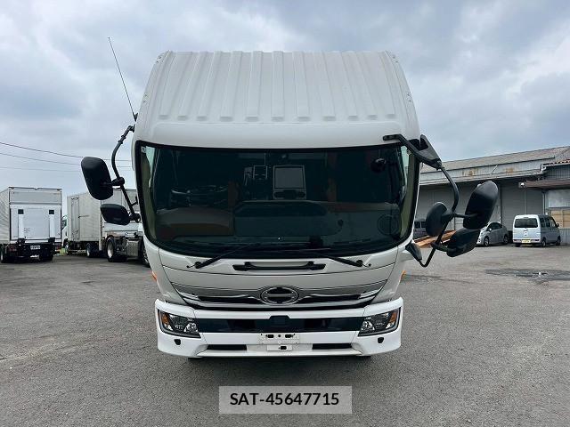 Hino RANGER 2021-05 8231544-2