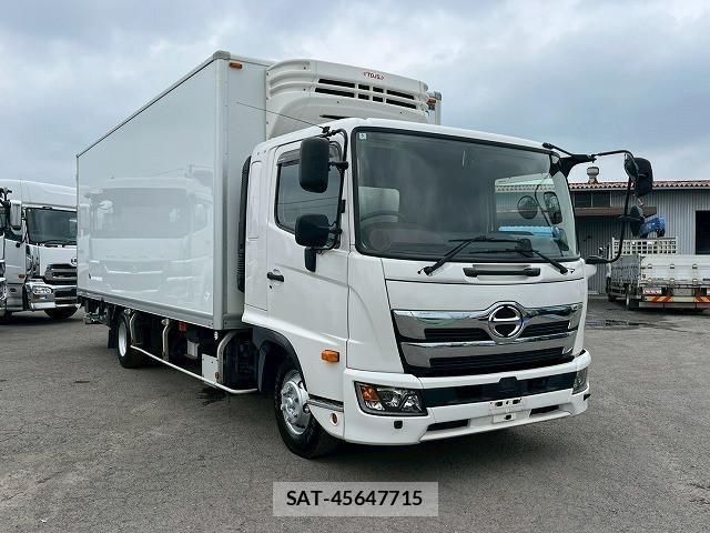 Hino RANGER 2021-05 8231544-3