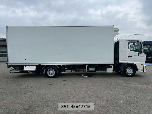 Hino RANGER 2021-05 8231544-4