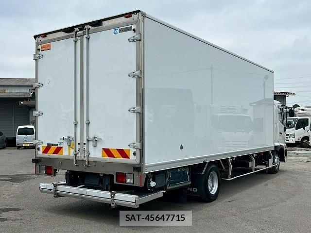 Hino RANGER 2021-05 8231544-5