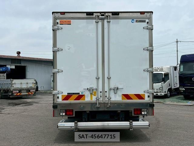 Hino RANGER 2021-05 8231544-6