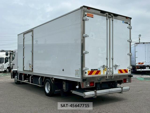 Hino RANGER 2021-05 8231544-7