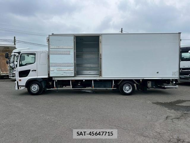 Hino RANGER 2021-05 8231544-8
