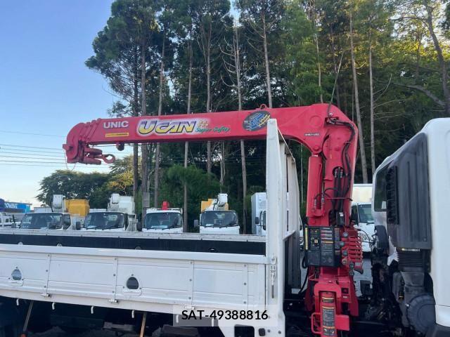 Hino RANGER 2017-02 8231555-14