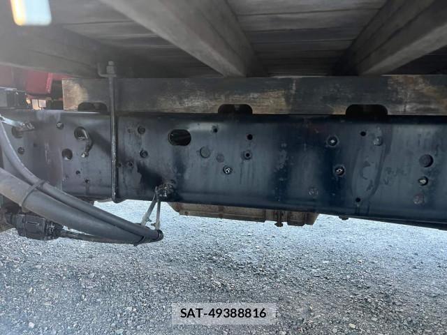 Hino RANGER 2017-02 8231555-25