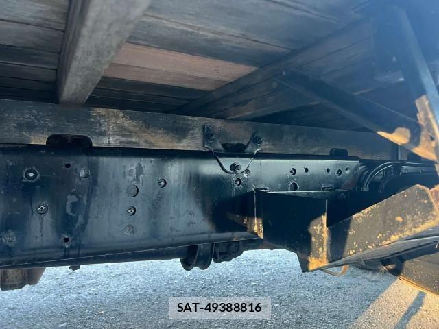 Hino RANGER 2017-02 8231555-26