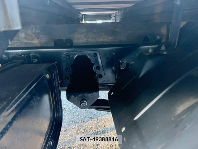 Hino RANGER 2017-02 8231555-27