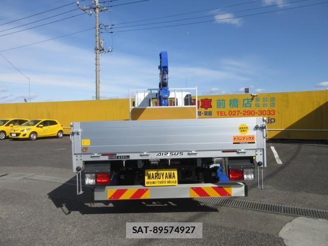 Hino RANGER 2025-12 8231490-9