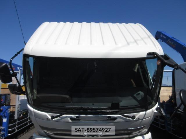 Hino RANGER 2025-12 8231490-11