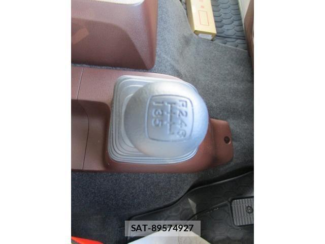 Hino RANGER 2025-12 8231490-17