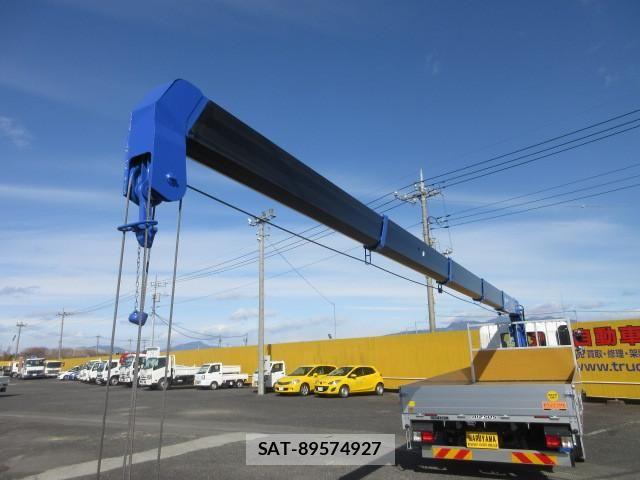 Hino RANGER 2025-12 8231490-19