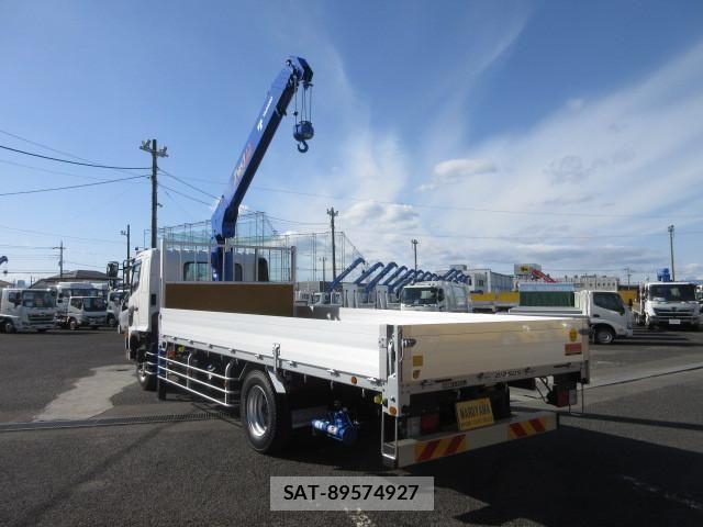 Hino RANGER 2025-12 8231490-2