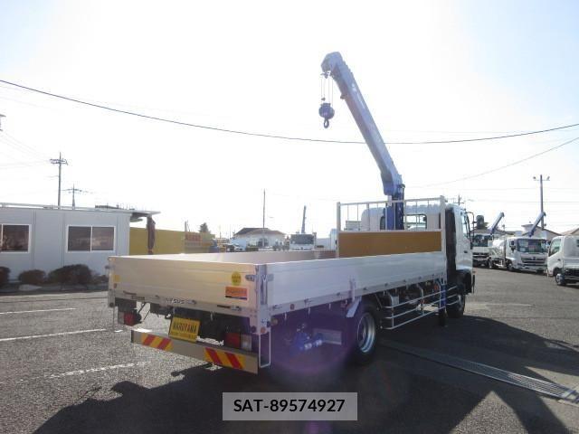 Hino RANGER 2025-12 8231490-3