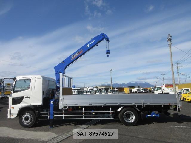 Hino RANGER 2025-12 8231490-4