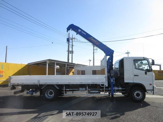 Hino RANGER 2025-12 8231490-5
