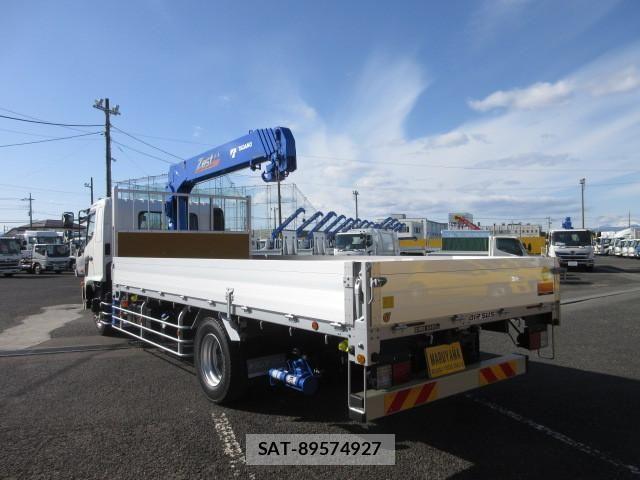 Hino RANGER 2025-12 8231490-7