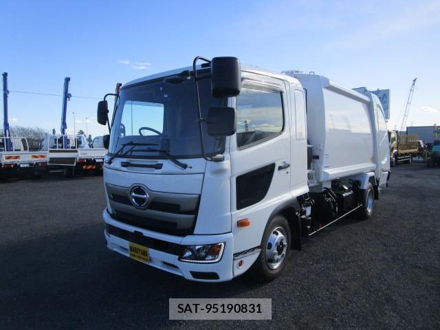 Hino RANGER 2025-12 8231496-0