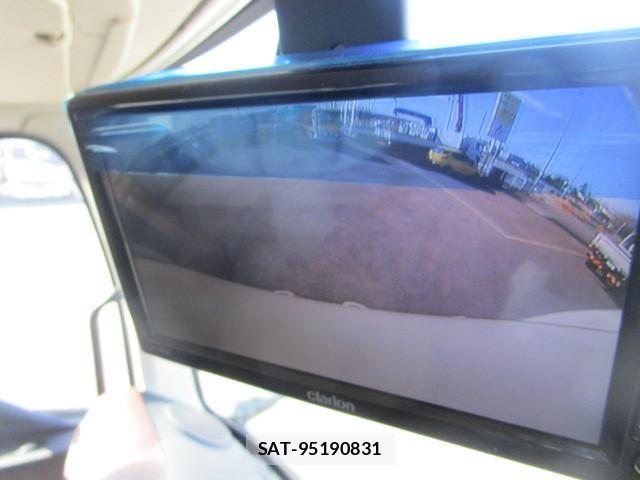 Hino RANGER 2025-12 8231496-12