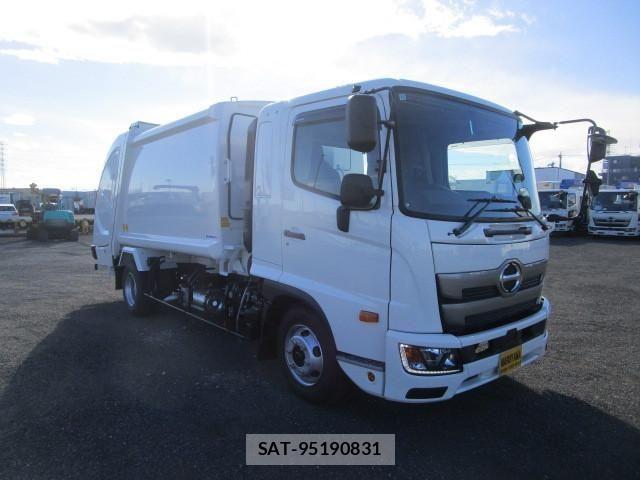 Hino RANGER 2025-12 8231496-1