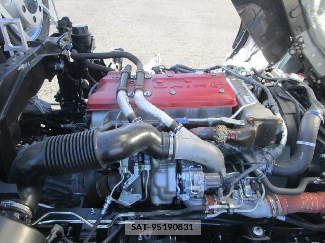 Hino RANGER 2025-12 8231496-19