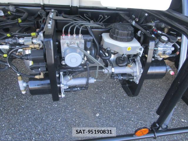 Hino RANGER 2025-12 8231496-22