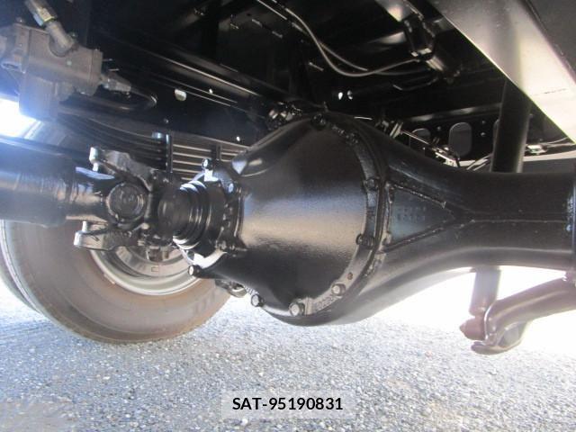 Hino RANGER 2025-12 8231496-23