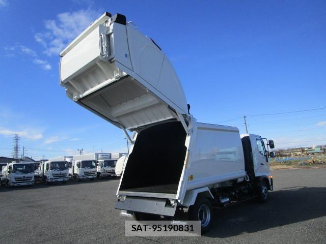 Hino RANGER 2025-12 8231496-26