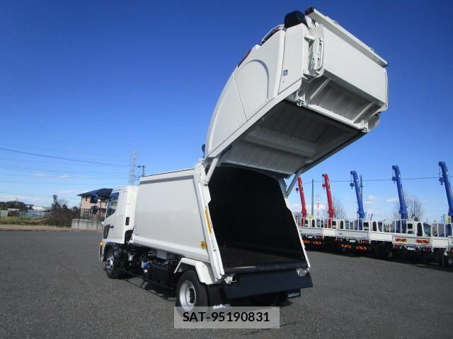Hino RANGER 2025-12 8231496-27