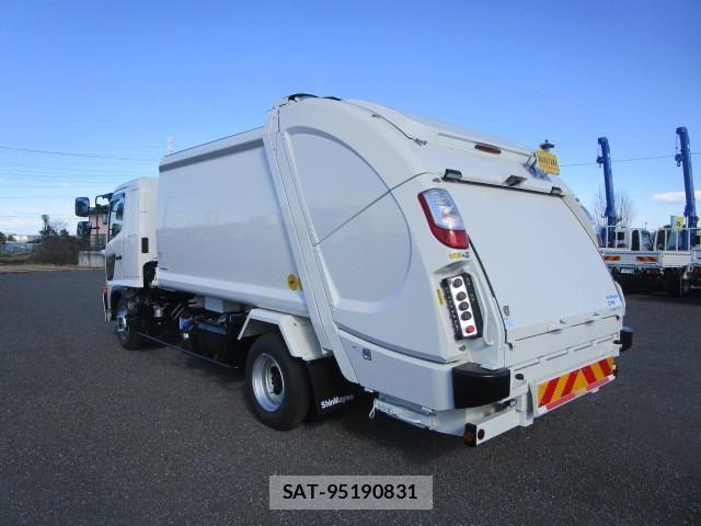 Hino RANGER 2025-12 8231496-2