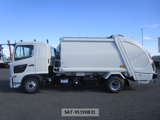 Hino RANGER 2025-12 8231496-4