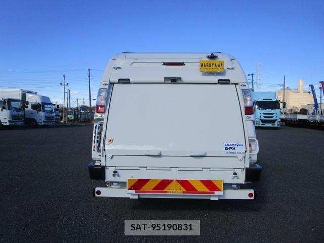 Hino RANGER 2025-12 8231496-6