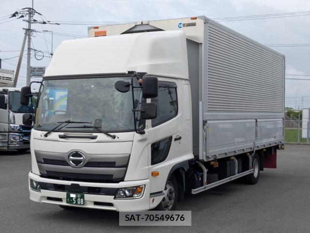 Hino RANGER 2023-08 8231541-0