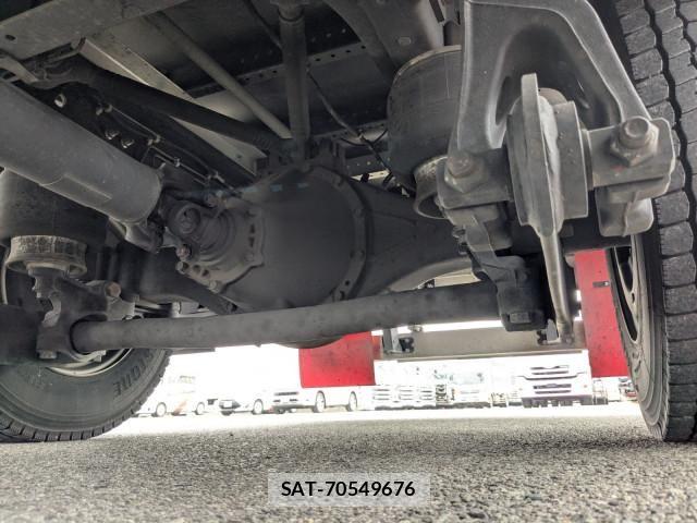 Hino RANGER 2023-08 8231541-10