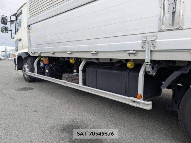 Hino RANGER 2023-08 8231541-11