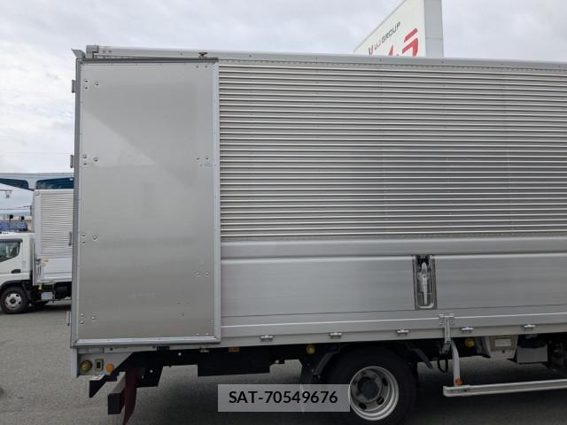 Hino RANGER 2023-08 8231541-12