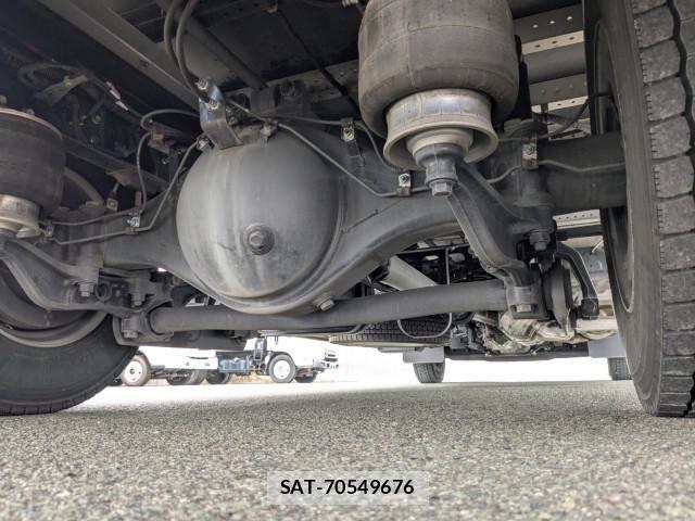 Hino RANGER 2023-08 8231541-13