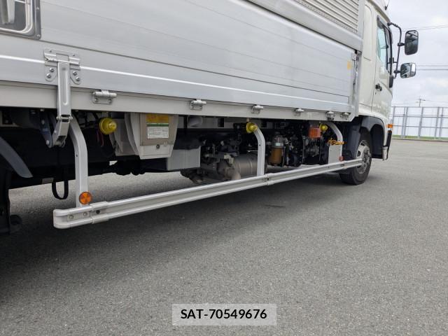 Hino RANGER 2023-08 8231541-14
