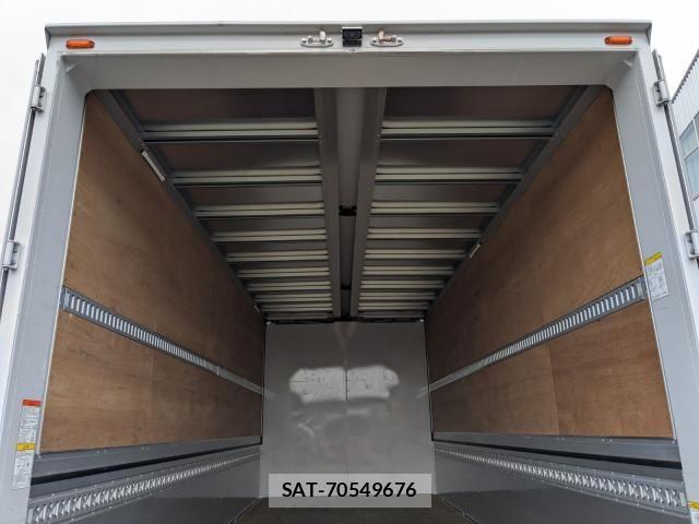 Hino RANGER 2023-08 8231541-17