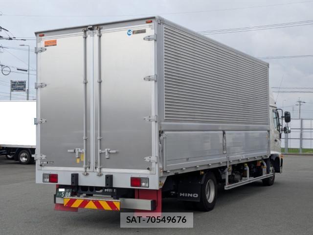 Hino RANGER 2023-08 8231541-1
