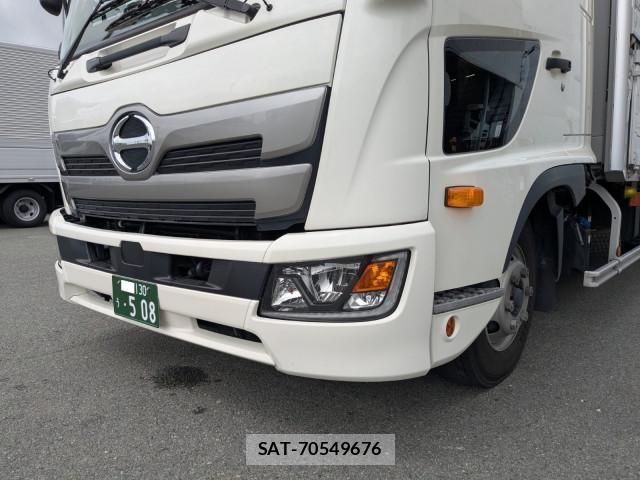 Hino RANGER 2023-08 8231541-22