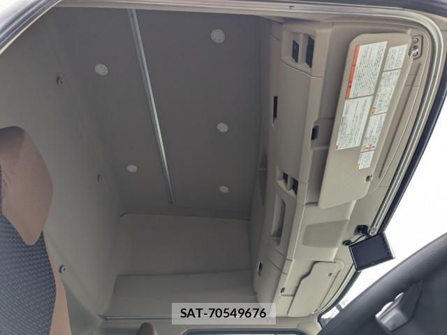 Hino RANGER 2023-08 8231541-23