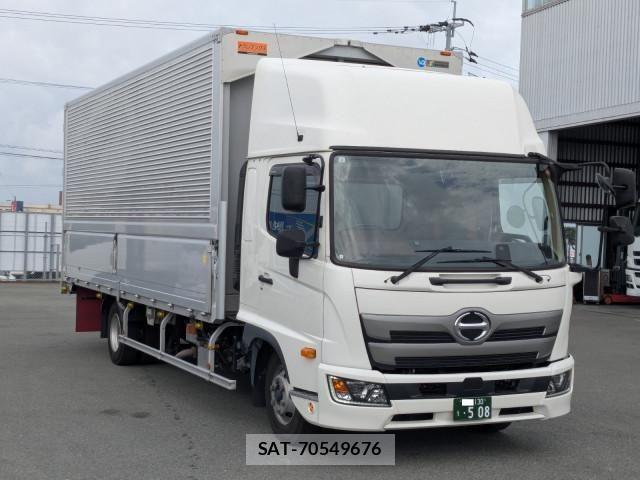 Hino RANGER 2023-08 8231541-2