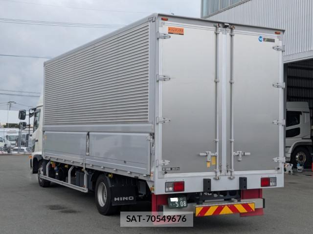 Hino RANGER 2023-08 8231541-3