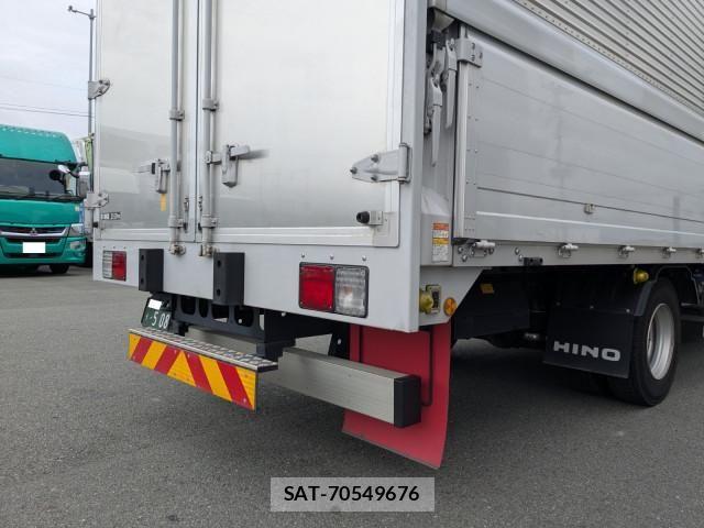 Hino RANGER 2023-08 8231541-5